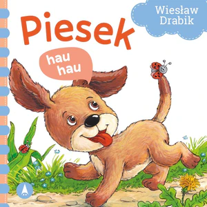 Piesek hau hau Piesek hau hau