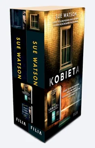 Pakiet Kobieta z sąsiedztwa / Znam twój sekret Pakiet Kobieta z sąsiedztwa / Znam twój sekret