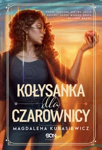 Kołysanka dla czarownicy Kołysanka dla czarownicy