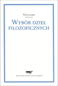 Wybór Dzieł Filozoficznych