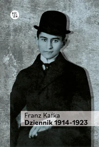 Dziennik 1914-1923 Tom 2 Dziennik 1914-1923 Tom 2