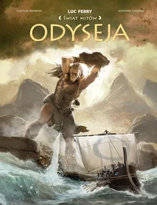 Odyseja Odyseja