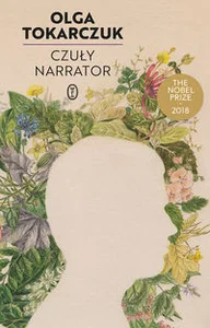 Czuły narrator Wielkie Litery
