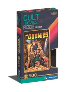 Puzzle 500 Cult movies The Goonies 35115 Puzzle 500 Cult movies The Goonies 35115
