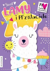 Lamy i alpaki i przyjaciele Lamy i alpaki i przyjaciele