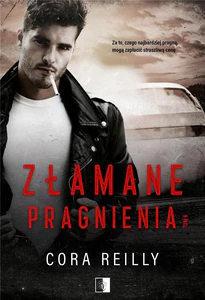 Złamane pragnienia. The Camorra Chronicles. To Złamane pragnienia. The Camorra Chronicles. To