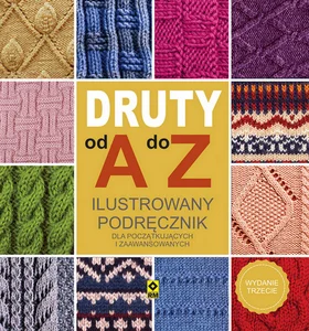 Druty od A do Z