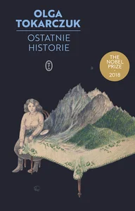 Ostatnie historie The Nobel Prize 2018