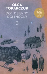 Dom dzienny dom nocny The Nobel Prize 2018