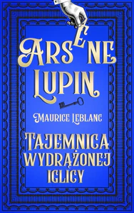 Tajemnica wydrążonej iglicy Tajemnica wydrążonej iglicy