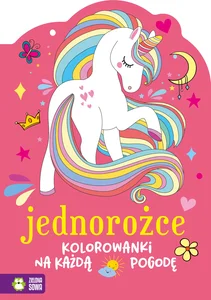 Jednorożce Jednorożce