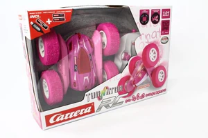Carrera RC 2,4 GHz Mini Turnator Pink