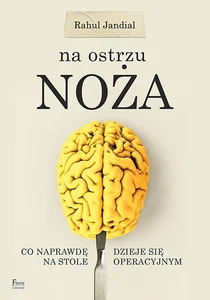 Na ostrzu noża Na ostrzu noża