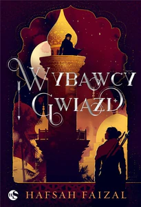 Wybawcy gwiazd Tom 2