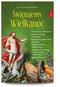 Świętujemy Wielkanoc Świętujemy Wielkanoc