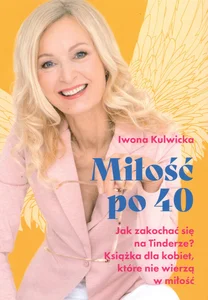 Miłość po 40 Miłość po 40