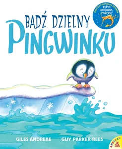 Bądź dzielny pingwinku