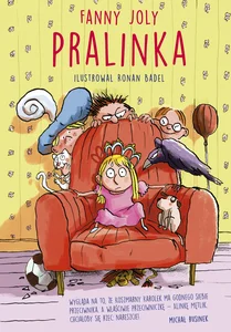 Pralinka Pralinka