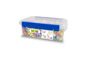 Klocki Meli Minis Pastel Edu 1400szt