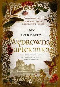 Wędrowna aptekarka Wędrowna aptekarka