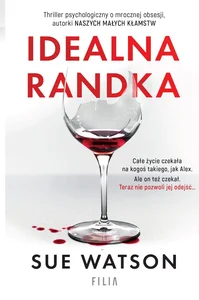 Idealna randka wyd. kieszonkowe Idealna randka wyd. kieszonkowe