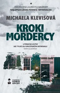 Kroki mordercy Kroki mordercy