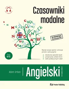 Angielski w tłumaczeniach. Czasowniki modalne+ Angielski w tłumaczeniach. Czasowniki modalne+