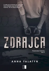Zdrajca. Prawniczka Camorry. Tom 3 Zdrajca. Prawniczka Camorry. Tom 3