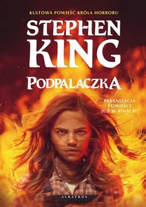 Podpalaczka Podpalaczka