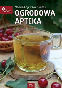 Ogrodowa apteka Ogrodowa apteka
