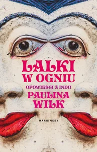 Lalki w ogniu Lalki w ogniu