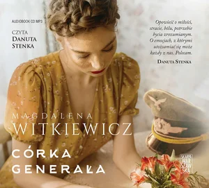 Córka Generała Córka Generała