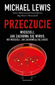 Przeczucie Opowieść o czasach pandemii