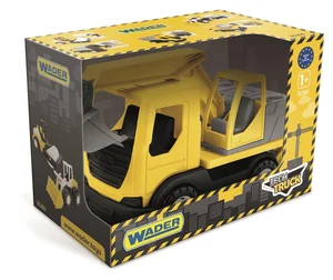 Koparka Tech Truck 35366