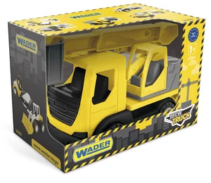 Zwyżka Tech Truck 35368