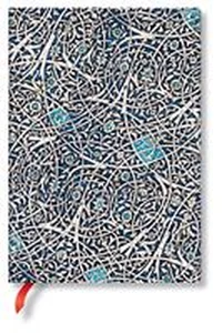 Notes Granada Turquoise Flexi Midi linia Notes Granada Turquoise Flexi Midi linia
