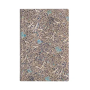 Notes Granada Turquoise Flexi Mini linia