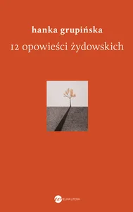 12 opowieści żydowskich 12 opowieści żydowskich
