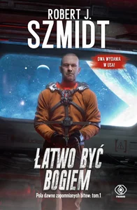 Łatwo być Bogiem Łatwo być Bogiem
