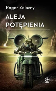 Aleja Potępienia Aleja Potępienia