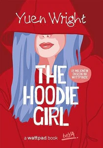 The Hoodie Girl The Hoodie Girl