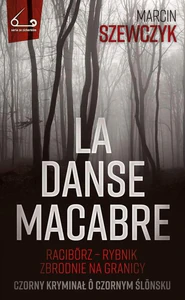 La danse macabre La danse macabre
