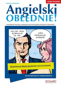 Angielski OBŁĘDNIE!