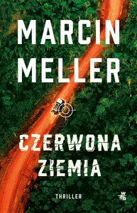 Czerwona ziemia Czerwona ziemia