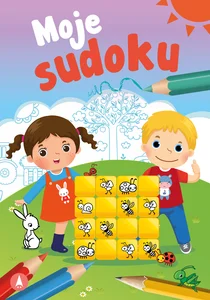 Moje sudoku Moje sudoku