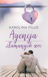 Agencja złamanych serc Agencja złamanych serc