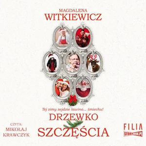 Drzewko szczęścia Drzewko szczęścia