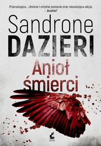 Anioł śmierci Anioł śmierci