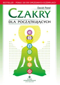 Czakry dla początkujących