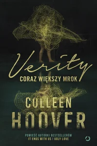 Verity Coraz większy mrok Verity Coraz większy mrok